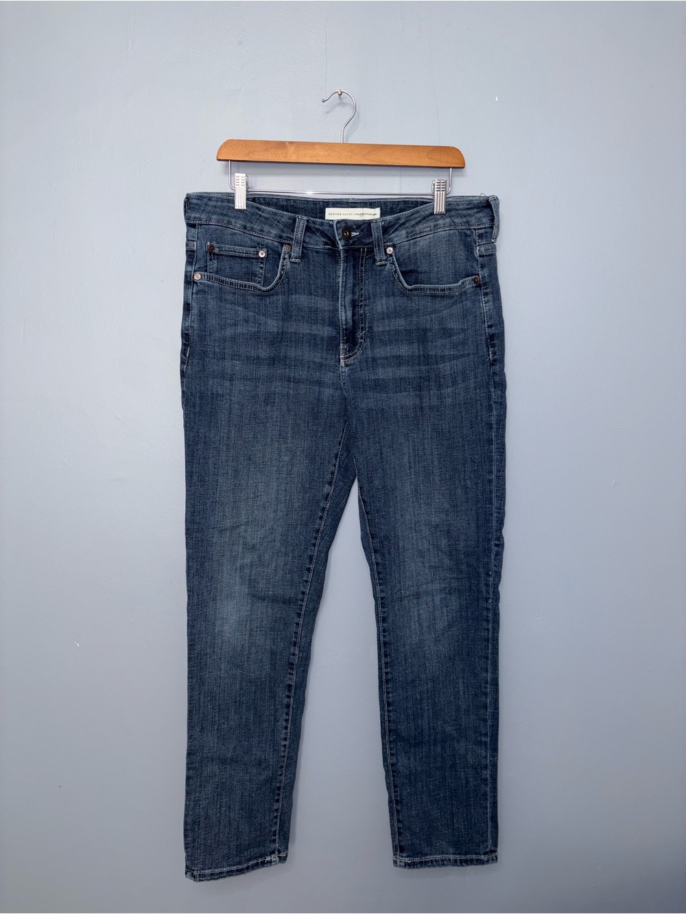 Denver Hayes | Men’s Jeans | Size 34